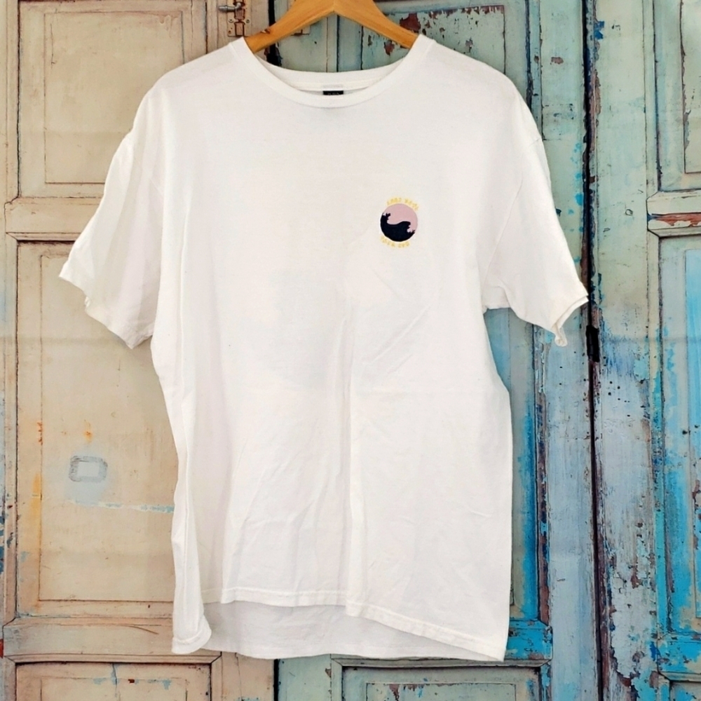 10 Deep T Shirt‎